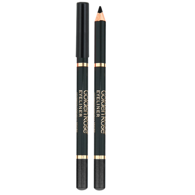 Golden Rose Eyeliner Pencil 301 Cod Gray BD 