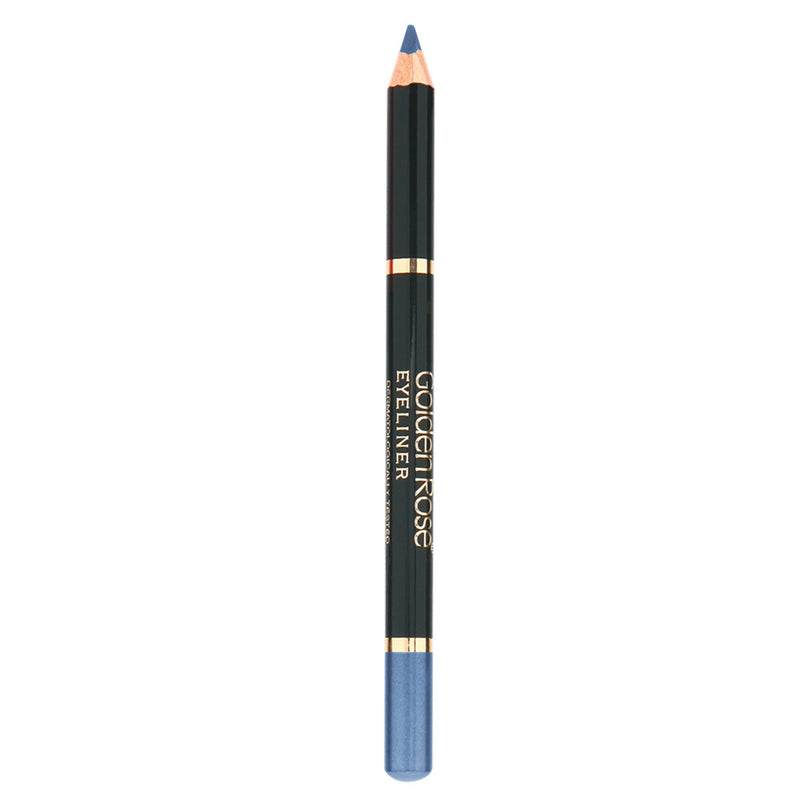 Golden Rose Eyeliner 307 Pencil Kashmir Blue BD