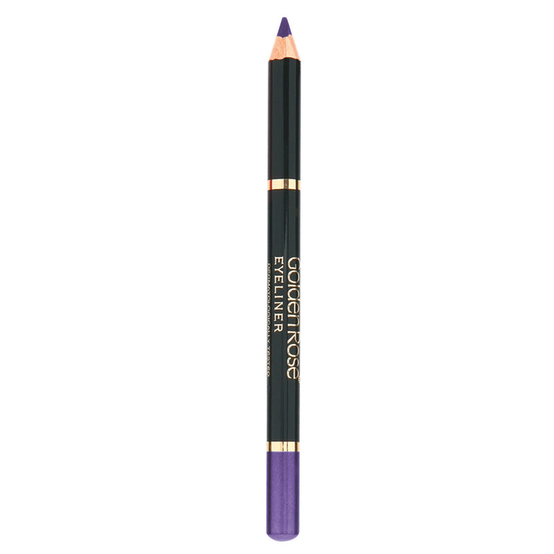 Golden Rose Eyeliner Pencil 310 Mulled Wine BD 
