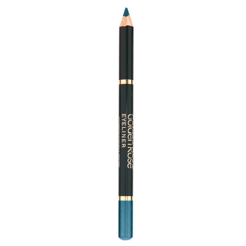 Golden Rose Eyeliner Pencil 313 Blue Dianne BD