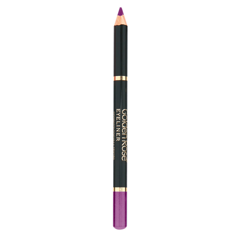 Golden Rose Eyeliner Pencil 328 Plum 