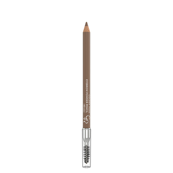 Golden Rose Eyebrow Powder Pencil 102 Sable BD