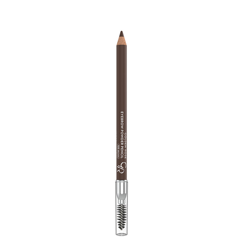 Golden Rose Eyebrow Powder Pencil 105 Brown BD