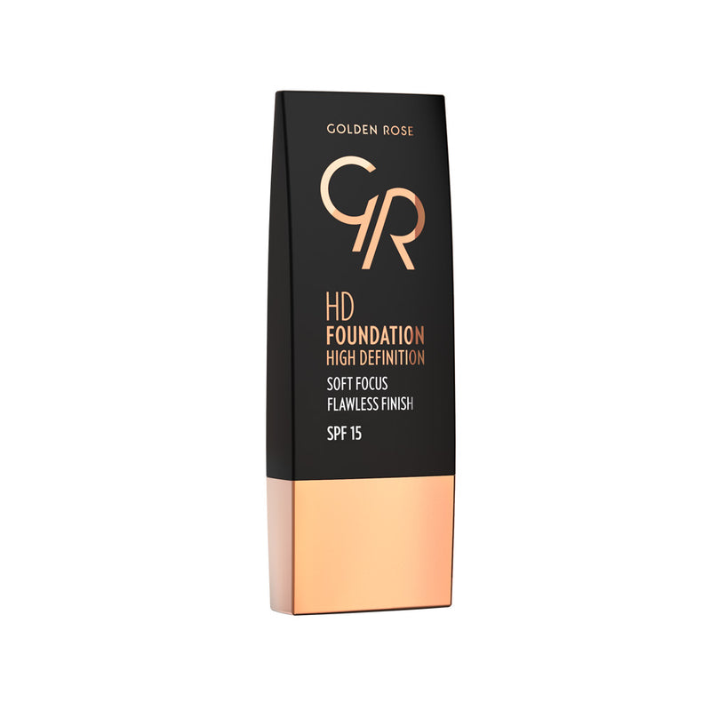 Golden Rose HD Foundation Price in BD