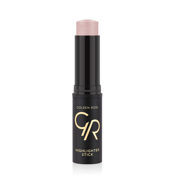 Golden Rose Highlighter Stick 02 Bright Pink BD