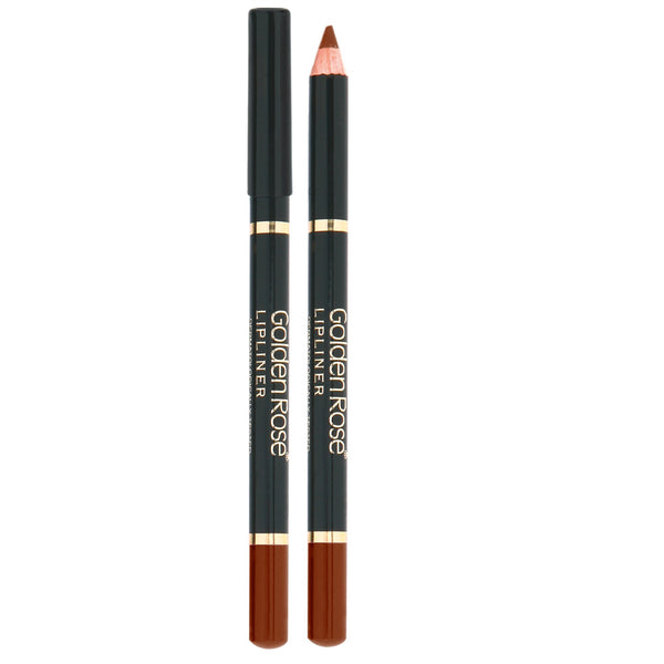 Golden Rose Lipliner Pencil 201 Copper Canyon BD