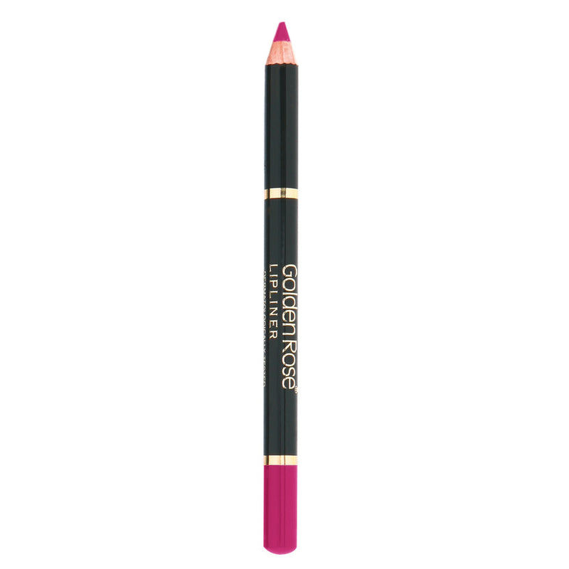 Golden Rose Lipliner Pencil 204 Hibiscus BD