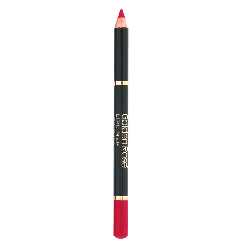 Golden Rose Lipliner Pencil 205 Cardinal BD