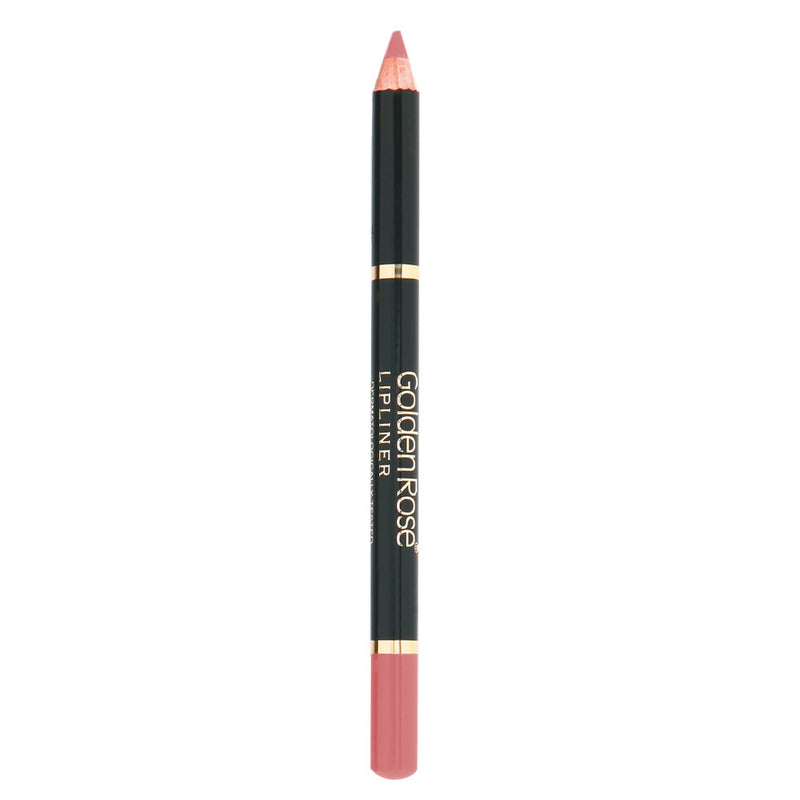 Golden Rose Lipliner Pencil 228 New York Pink BD
