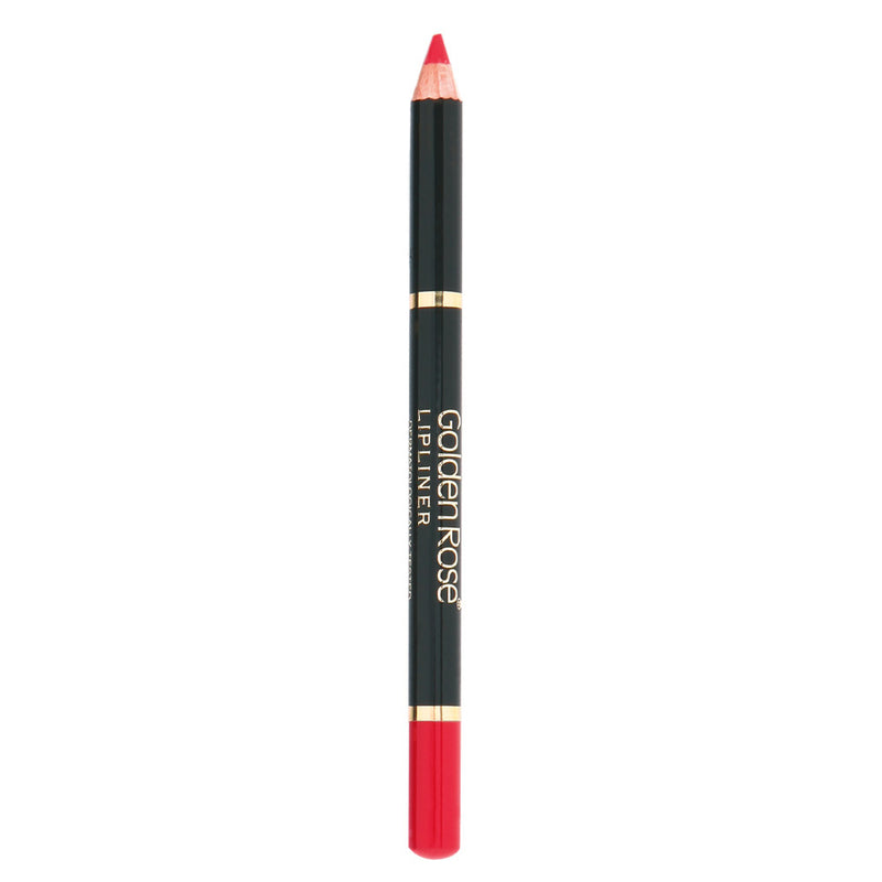 Golden Rose Lipliner Pencil 232 Alizarin BD