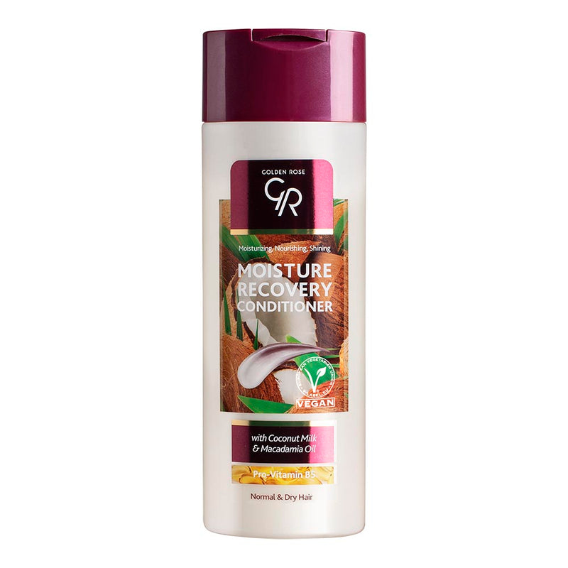 Golden Rose Moisture Recovery Conditioner 430ml BD
