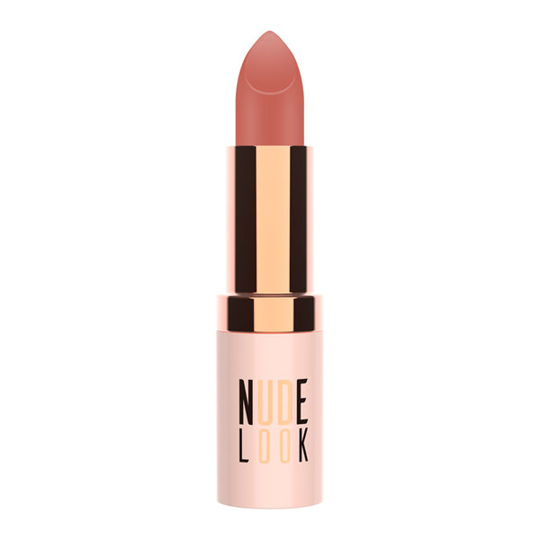 Golden Rose Nude Look Perfect Matte Lipstick 02 Peaky Nude BD