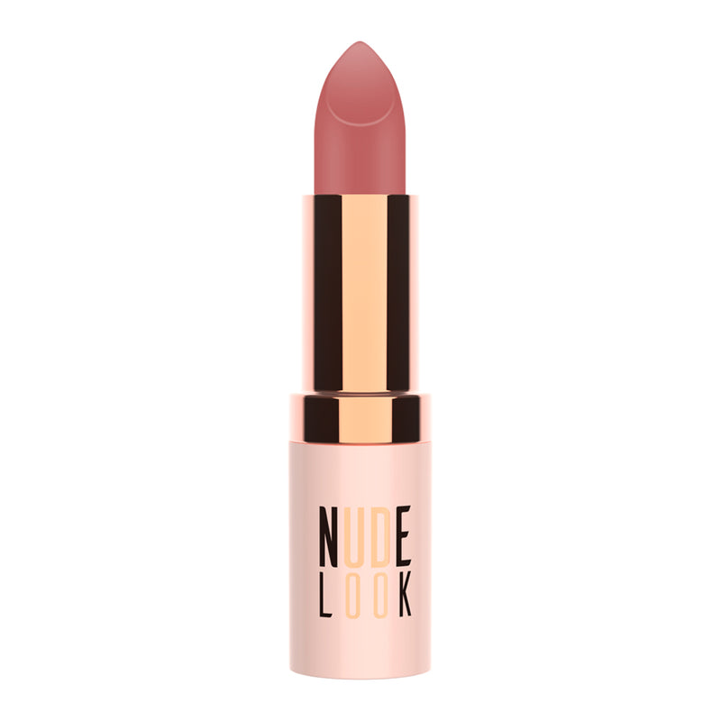Golden Rose Nude Look Perfect Matte Lipstick 03 Pinky Nude BD
