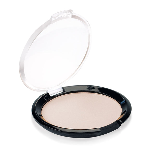 Golden Rose Silky Touch Compact Powder 01 Beige BD