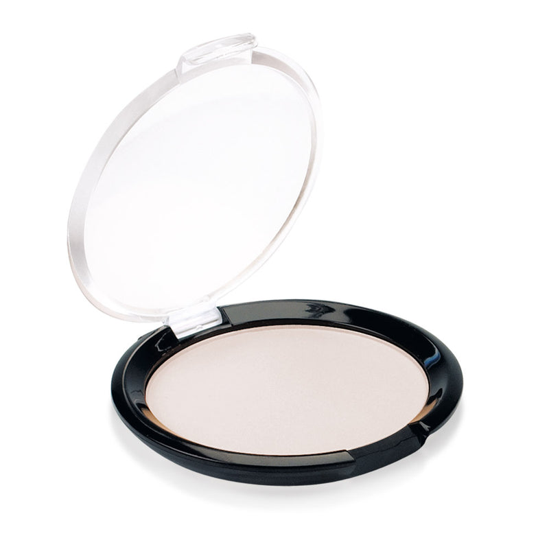 Golden Rose Silky Touch Compact Powder 03 Classic Ivory BD