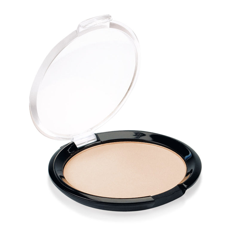 Golden Rose Silky Touch Compact Powder 04 Natural Beige BD