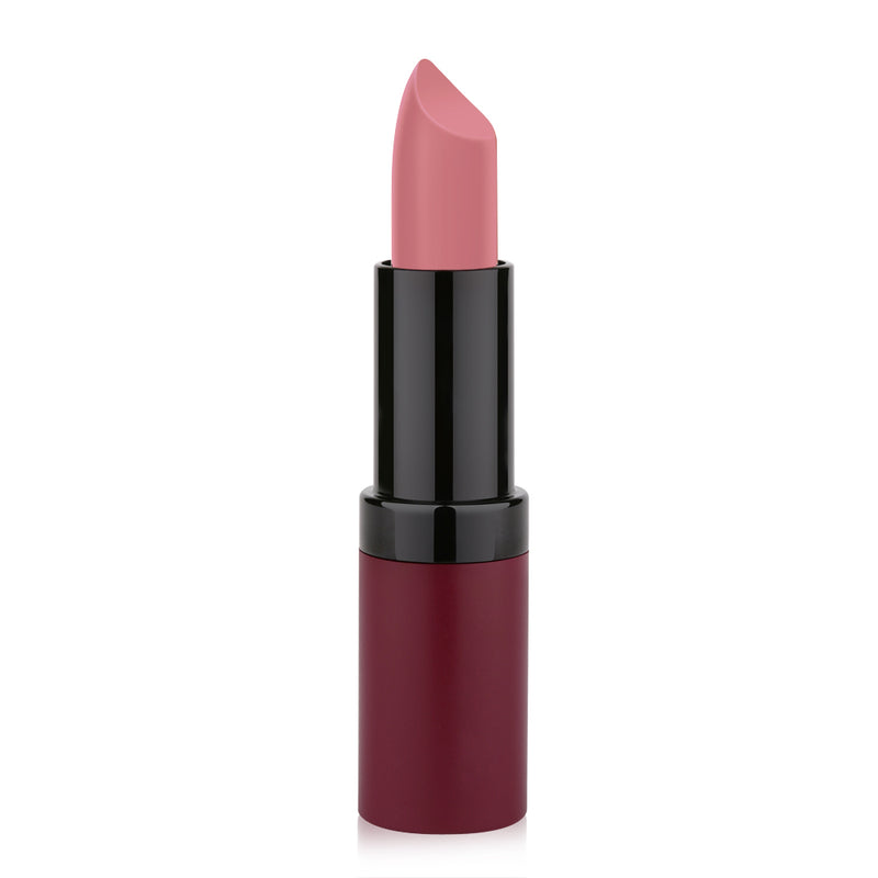 Golden Rose Velvet Matte Lipstick 39 My Pink BD