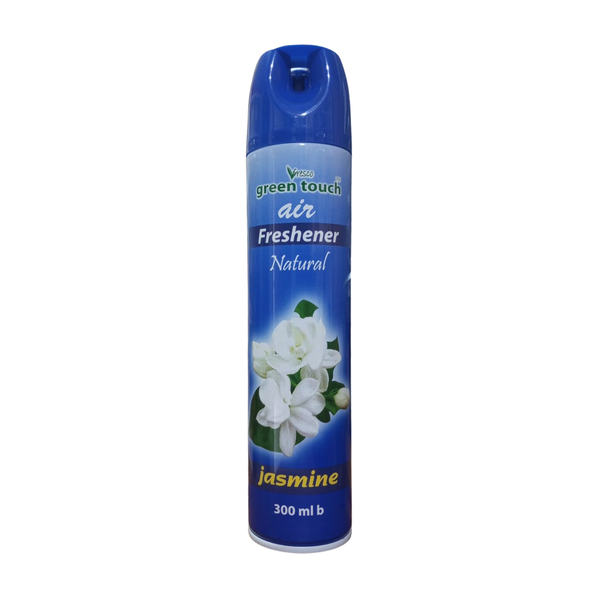 Green Touch Jasmine Air Freshener 300ml BD