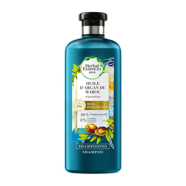 Herbal Essences Argan Oil of Morocco Shampoo 400ml BD