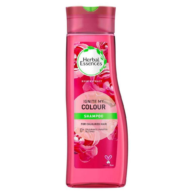 Herbal Essences Ignite My Colour Shampoo 400ml BD