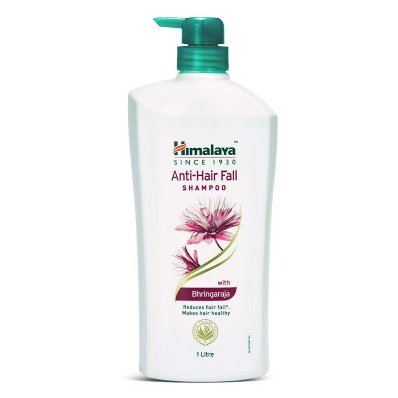 Himalaya Anti-Hair Fall Shampoo 1000ml BD
