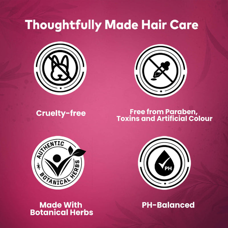 Himalaya Anti-Hair Fall Shampoo BD