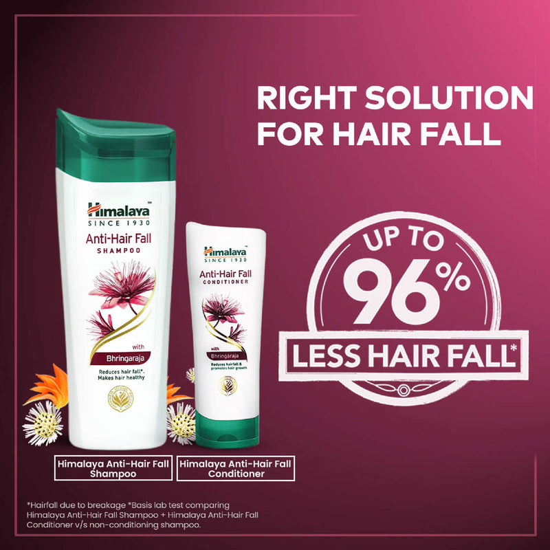 Himalaya Anti-Hair Fall Shampoo  BD