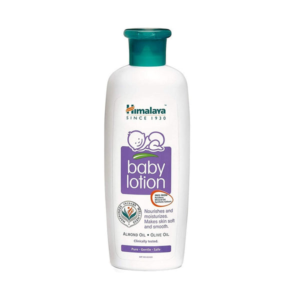 Himalaya Baby Lotion 100ml