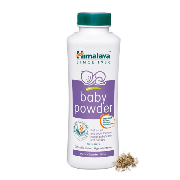 Himalaya Baby Powder 200g BD