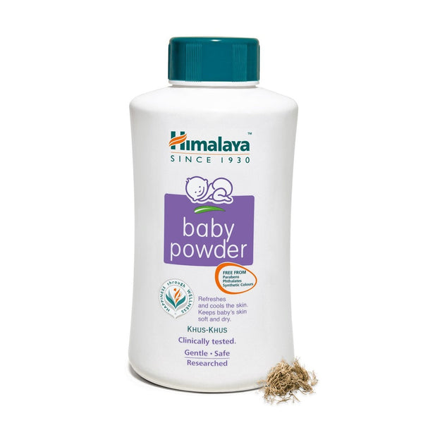 Himalaya Baby Powder 700g BD