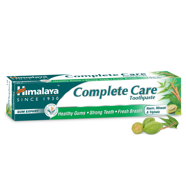 Himalaya Complete Care Toothpaste 150g BD