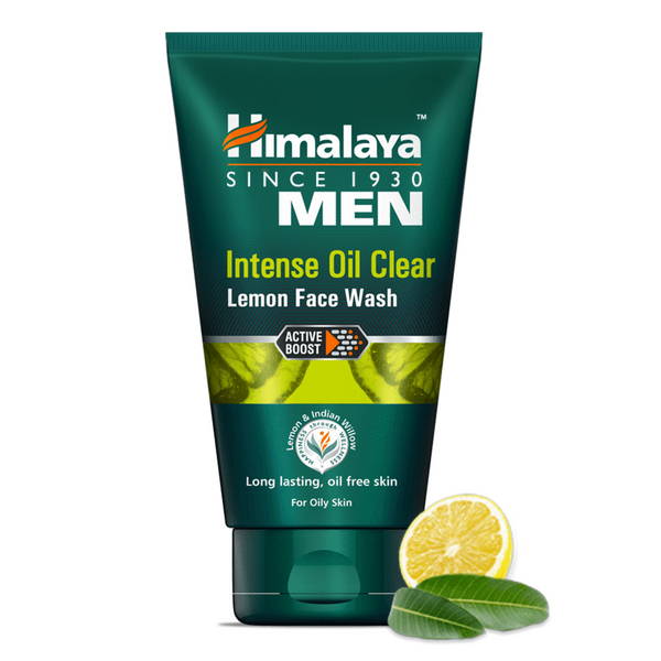 Himalaya Lemon Face Wash price in Bangladesh