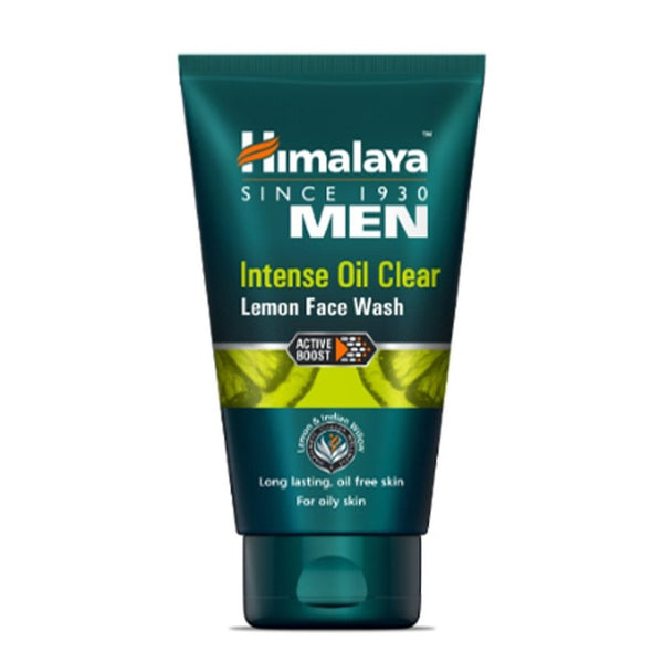Himalaya Intense Oil Clear Face Wash for Him 100ml BD
