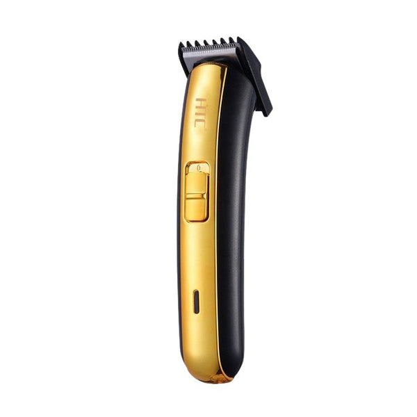 HTC Rechargeable Cordless Hair Trimmer AT-1102 BD