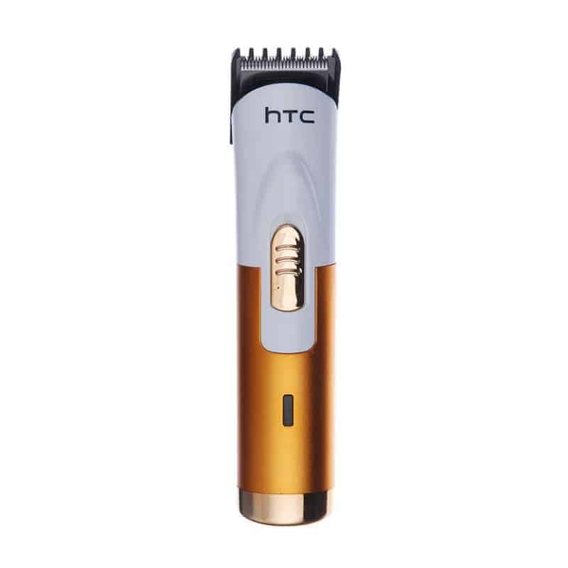 HTC Rechargeable Cordless Hair Trimmer AT-518B BD