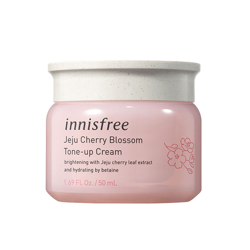 Innisfree Jeju Cherry Blossom Tone-up Cream 50ml BD