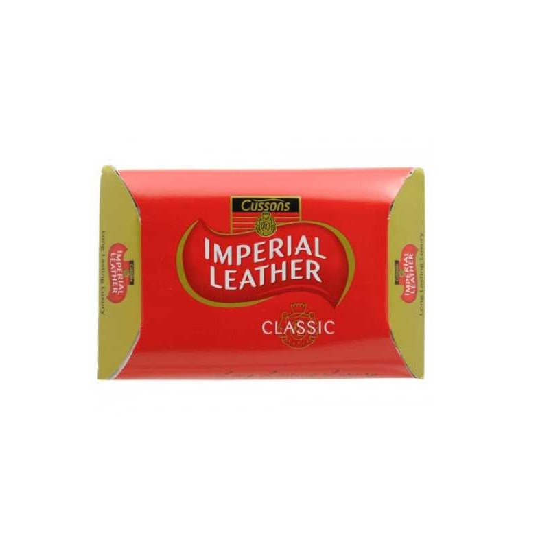 Imperial Leather Cussons Classic Soap 200g BD