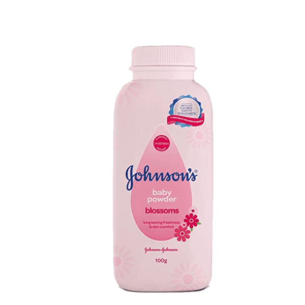 Johnson’s® Baby Blossoms Powder (Thailand) 100g
