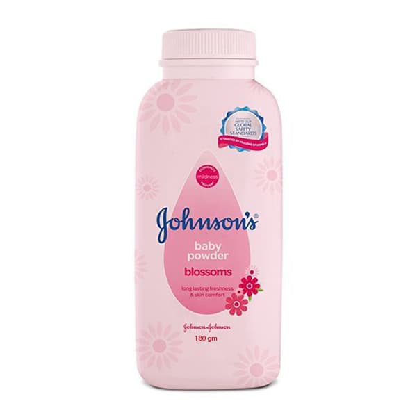 Johnson’s® Baby Blossoms Powder (Thailand) 180g
