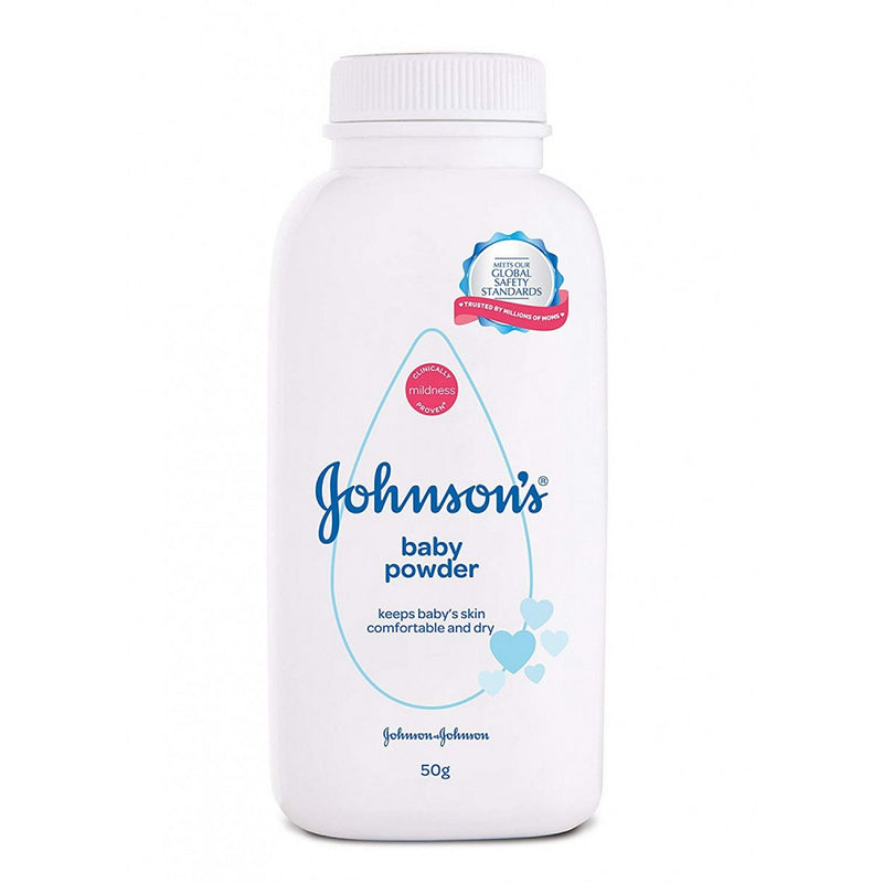 Johnson's Baby Baby Powder 50g BD