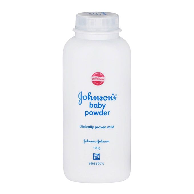 Johnson's ® Baby Powder (Thailand) 100 g