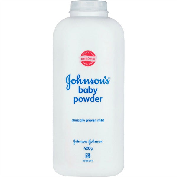 Johnson's ® Baby Powder (Thailand) 400 g