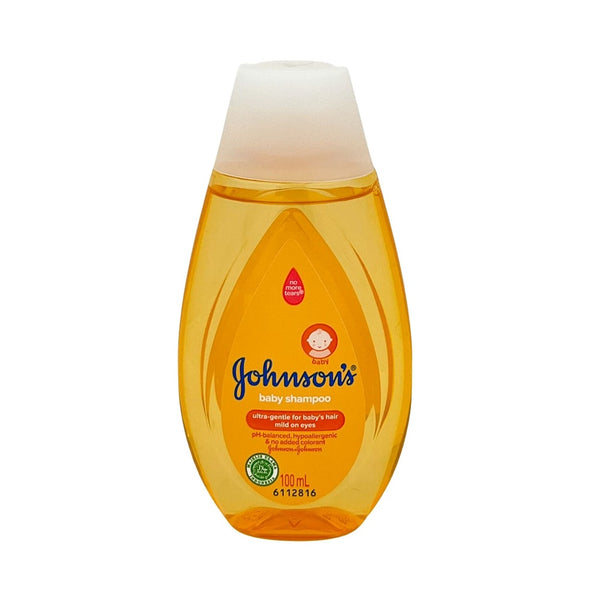 Johnson's Baby Shampoo 100ml BD