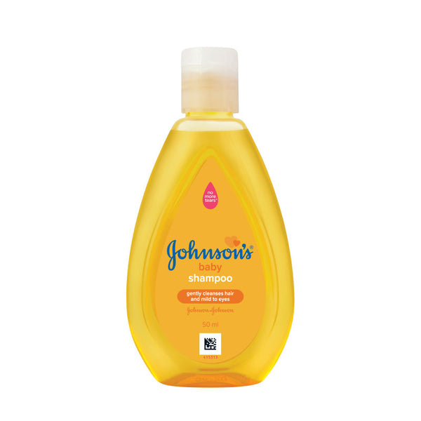 Johnson's Baby Shampoo 50ml BD