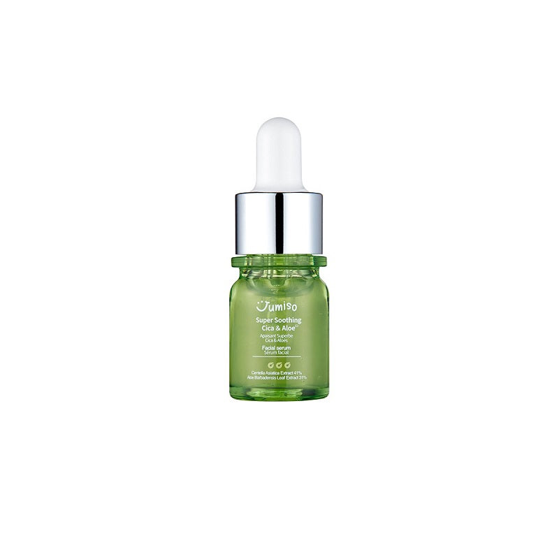 Jumiso Super Soothing Cica & Aloe Facial Serum 5ml BD