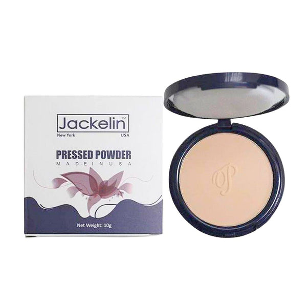  Jackelin Pressed Powder