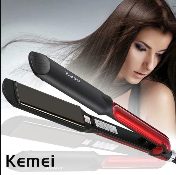 Kemei Professional Hair Straightener KM-531 BD