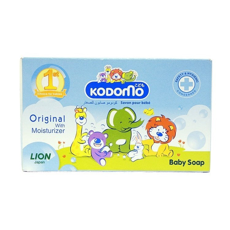 Kodomo Original Baby Soap 75g BD
