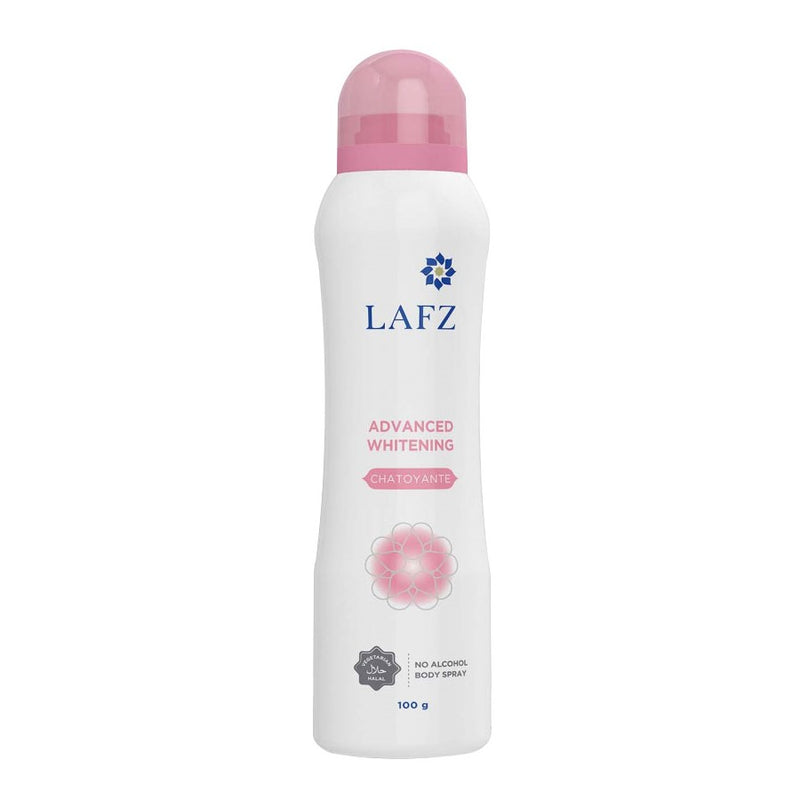 Lafz Chatoyante Body Spray 100g BD