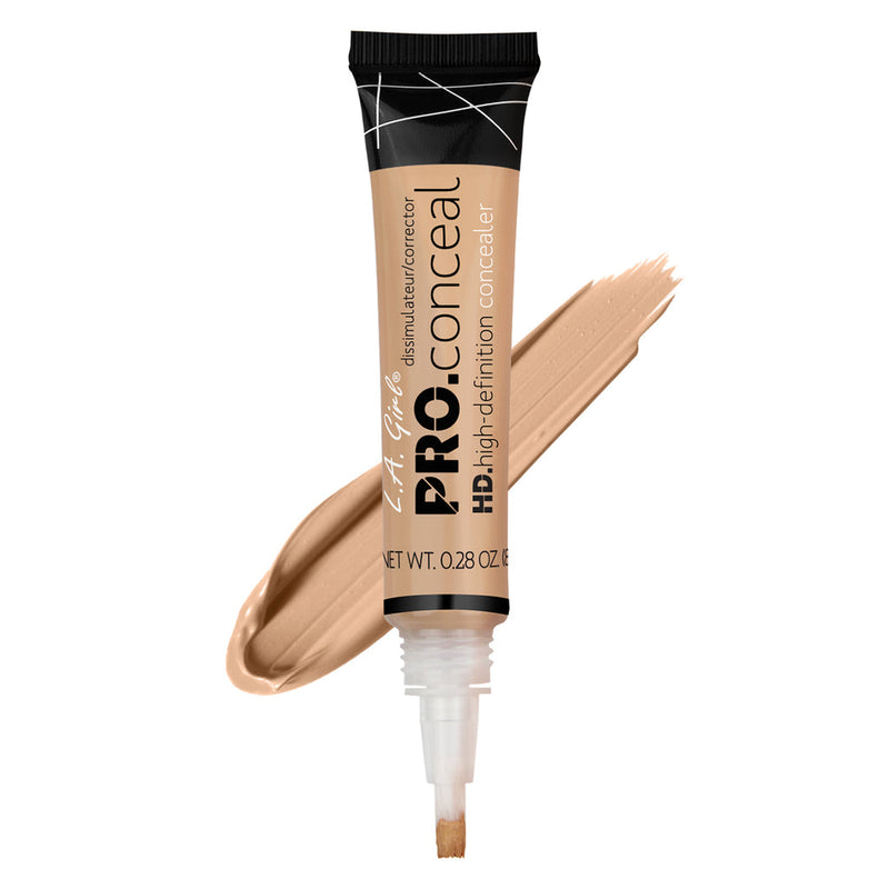 L.A. Girl Pro.Conceal HD Concealer 957 Cool Nude BD